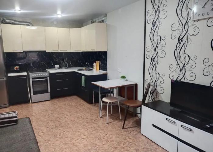 Roskoshnye Na Starateley 15 Apartments
