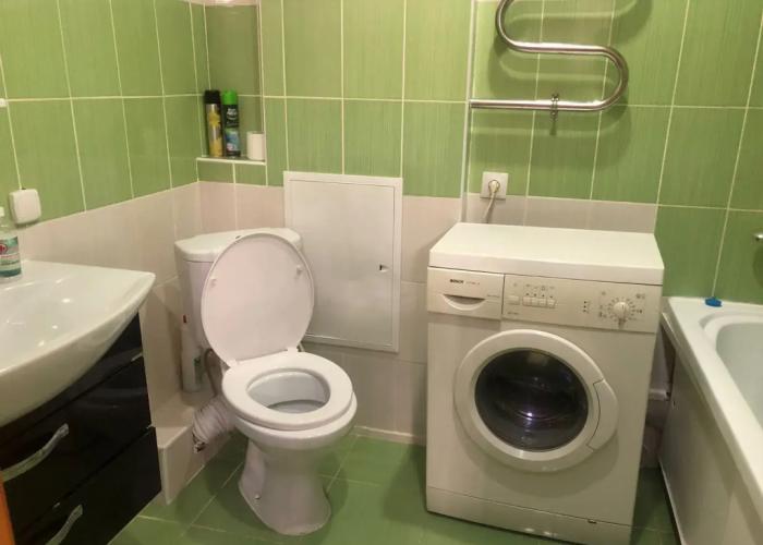 Slovno Doma Berezovskiy Gagarina 27 Flat