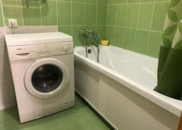 Slovno Doma Berezovskiy Gagarina 27 Flat
