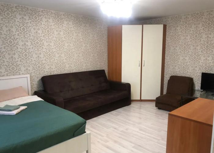 Slovno Doma Berezovskiy Gagarina 27 Flat