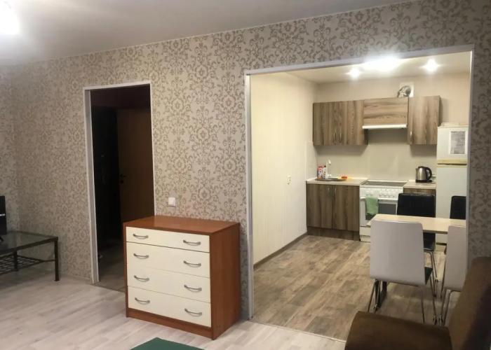 Slovno Doma Berezovskiy Gagarina 27 Flat