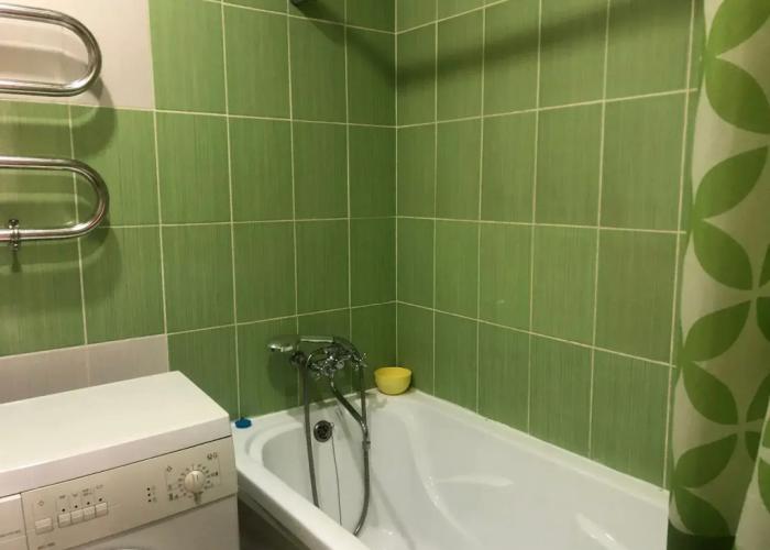 Slovno Doma Berezovskiy Gagarina 27 Flat