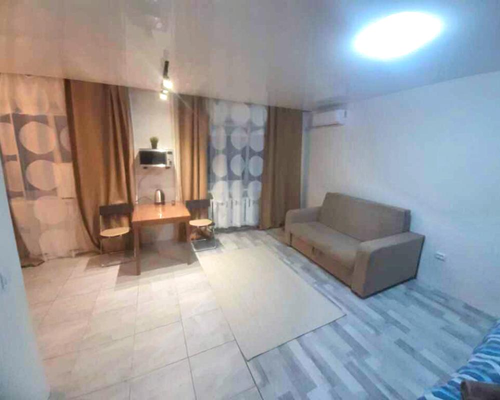 AS Volzhsk Apartments