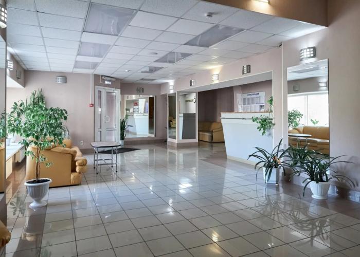 Sharyya Hotel
