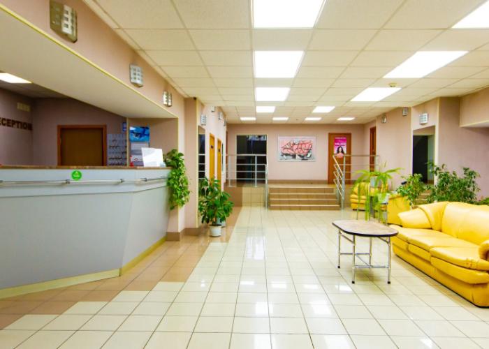 Sharyya Hotel