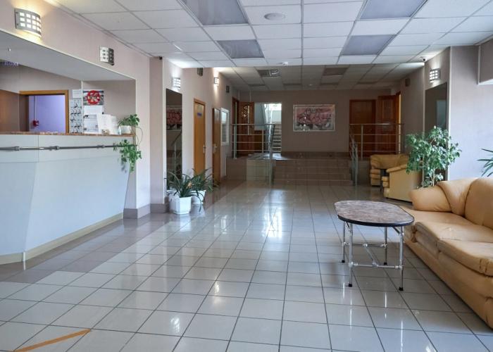 Sharyya Hotel