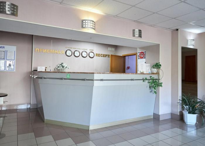 Sharyya Hotel