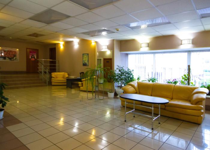 Sharyya Hotel