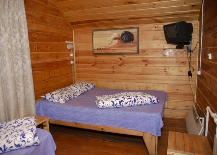 Guesthouse Magistral