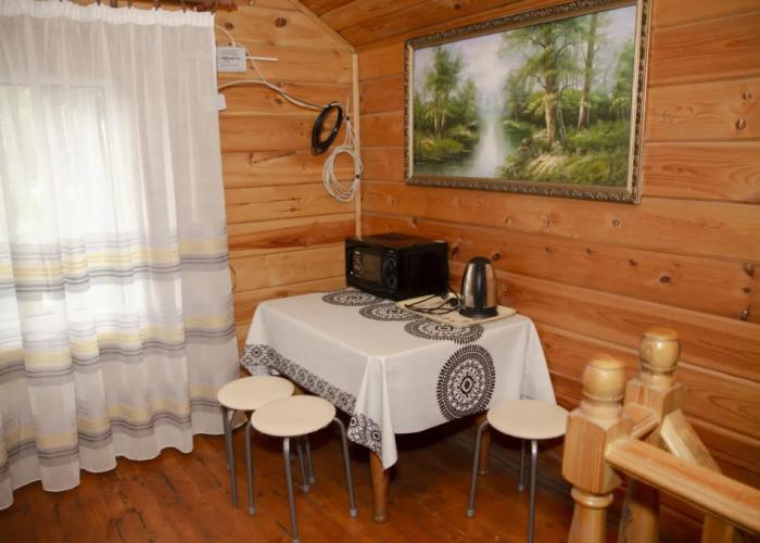 Guesthouse Magistral