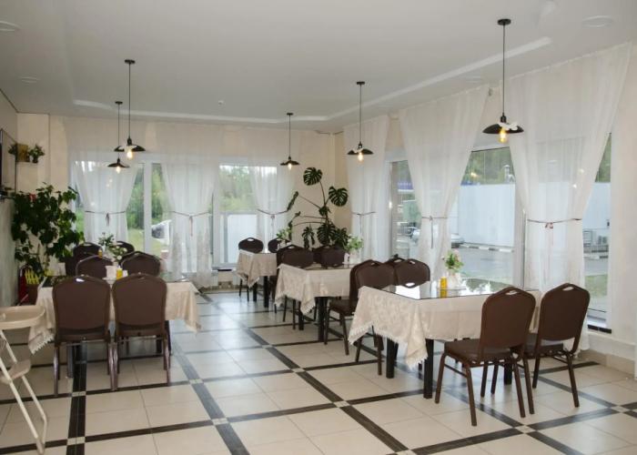Guesthouse Magistral