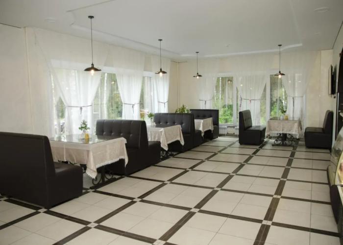 Guesthouse Magistral