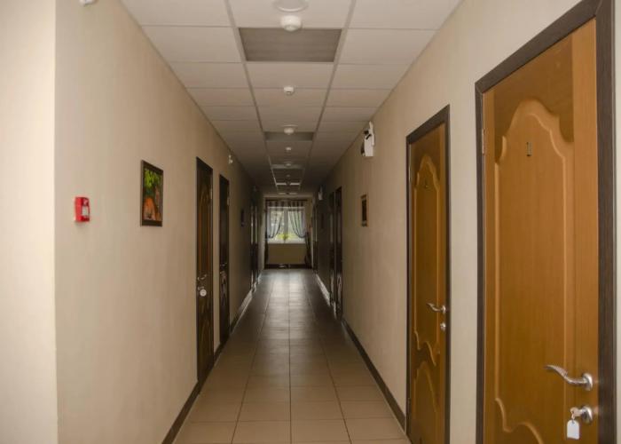 Guesthouse Magistral