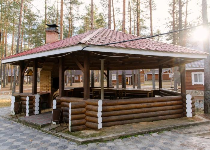 New-Vetluga Park Recreation Camp