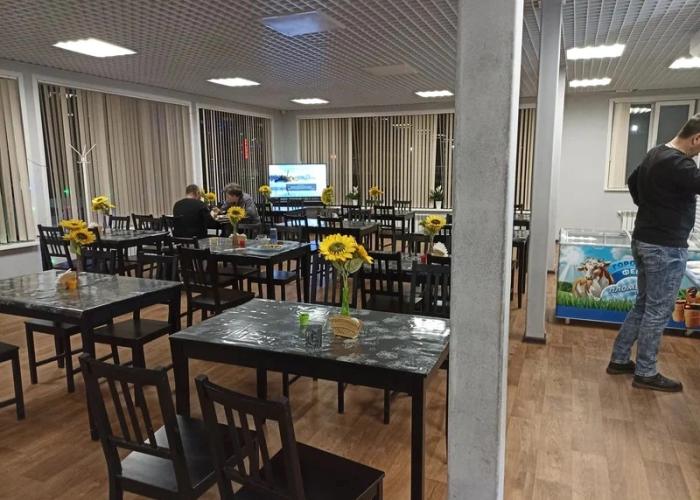 Motel Tikhiy Ugolok Hotel