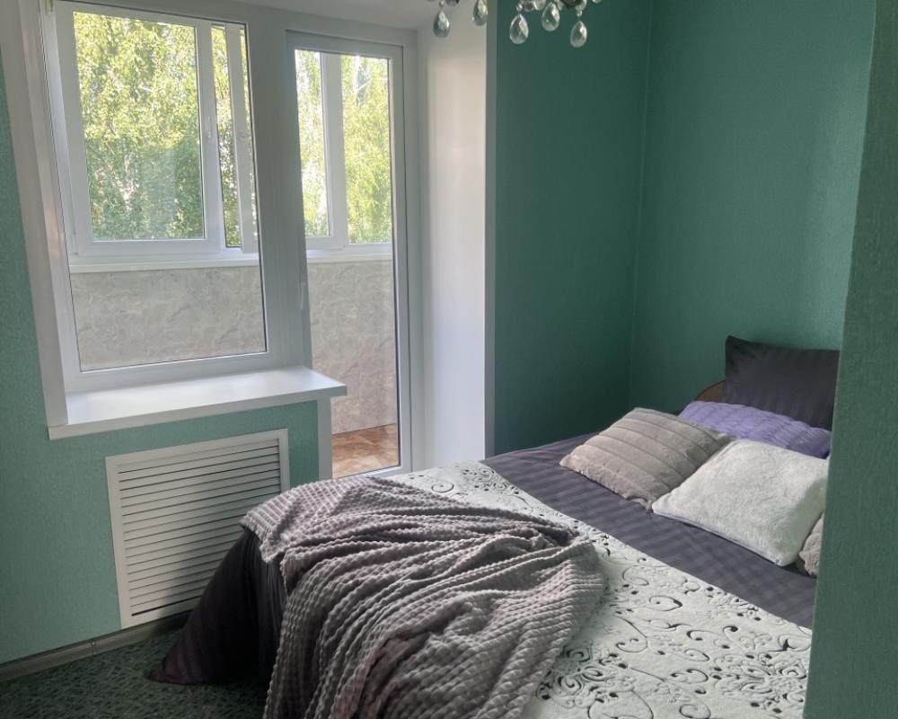 Uyutnaya 2kh Komnatnaya Flat