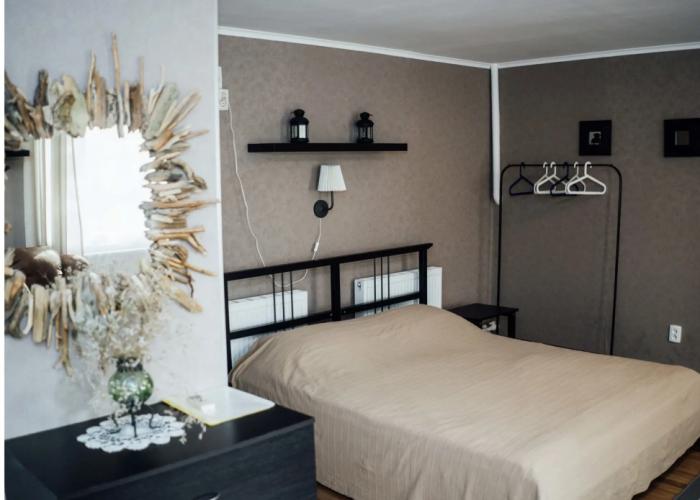 Marina Guest House