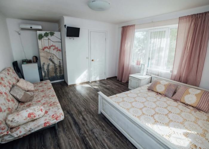 Marina Guest House