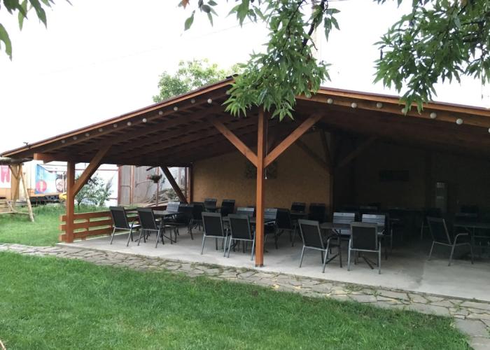 Marina Guest House