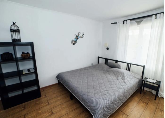 Marina Guest House