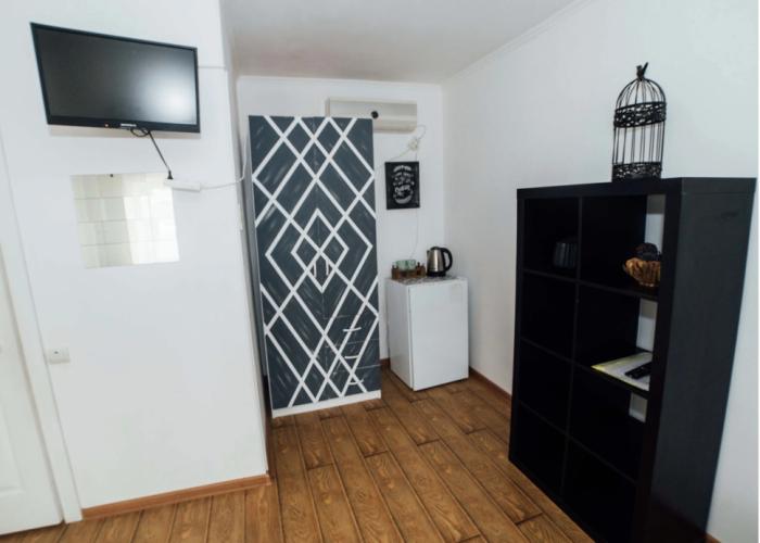 Marina Guest House