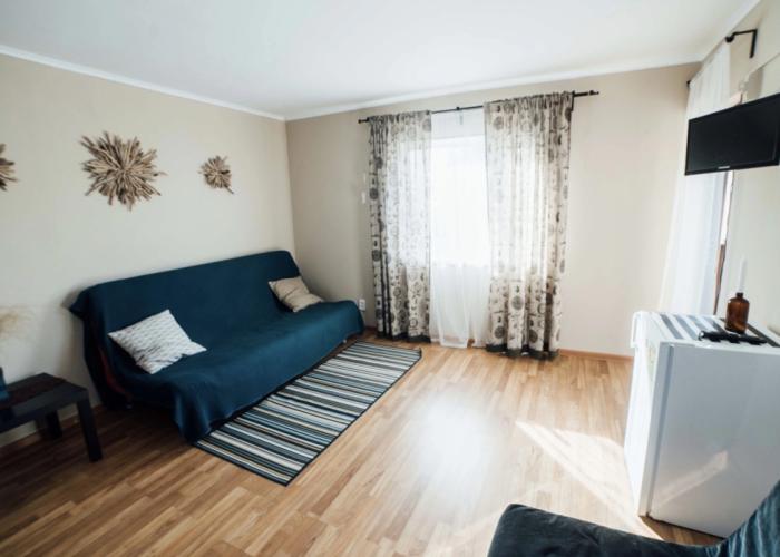 Marina Guest House