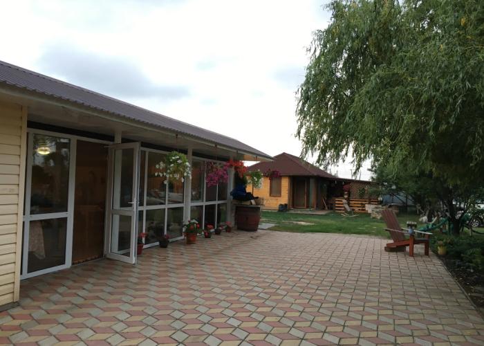 Marina Guest House