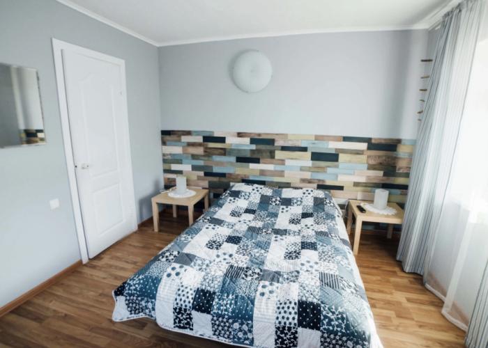 Marina Guest House