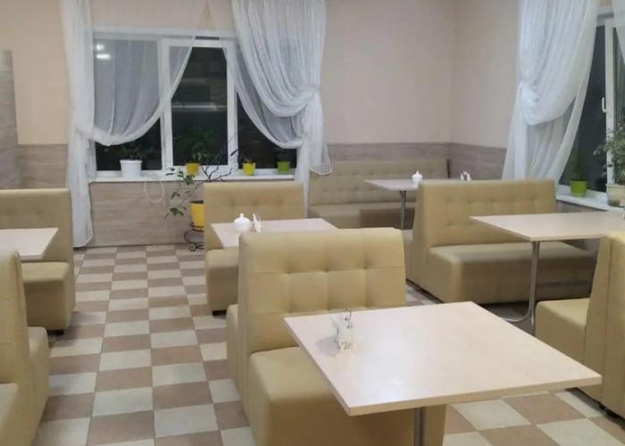 Dobryi Bobr Mini-Hotel