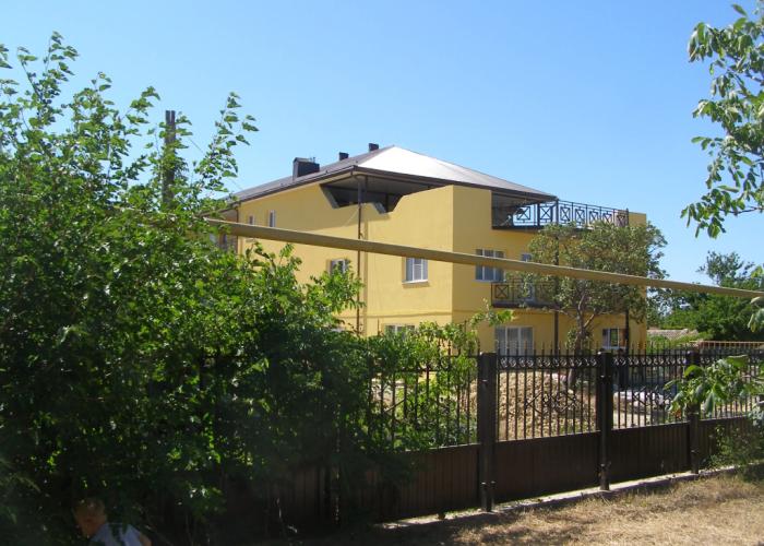 Dobryi Bobr Mini-Hotel