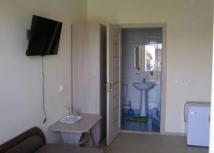 Guest House Dobry Bobr