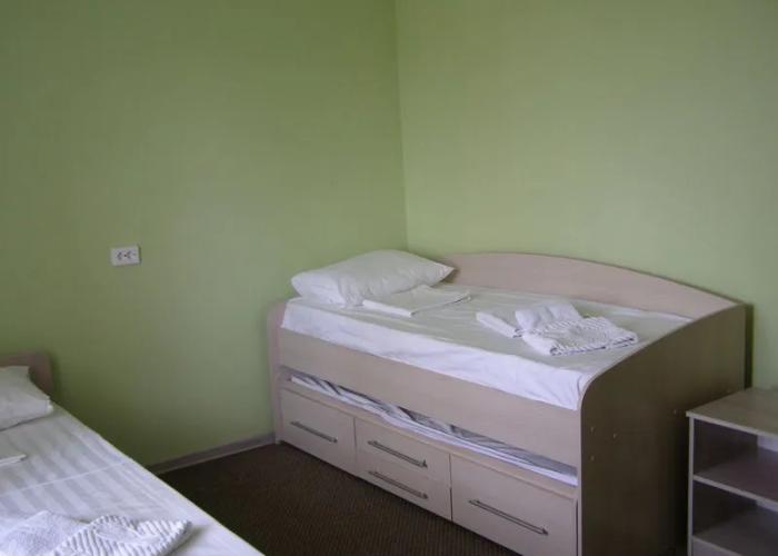 Guest House Dobry Bobr