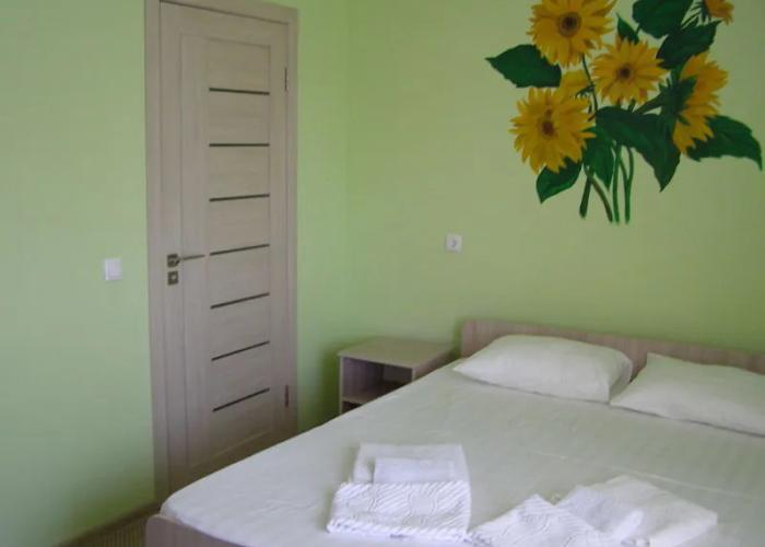 Guest House Dobry Bobr