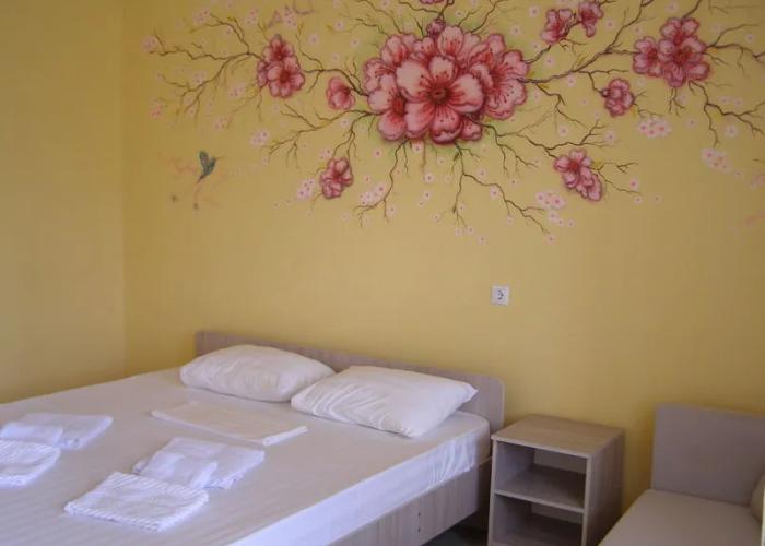 Guest House Dobry Bobr