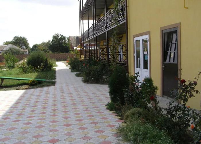 Guest House Dobry Bobr