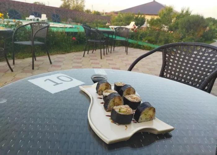 Guest House Dobry Bobr