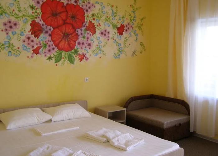 Guest House Dobry Bobr