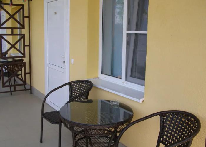 Guest House Dobry Bobr