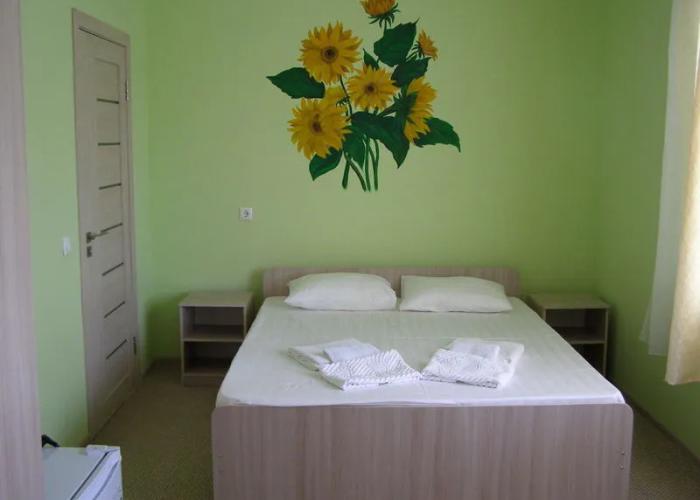 Guest House Dobry Bobr