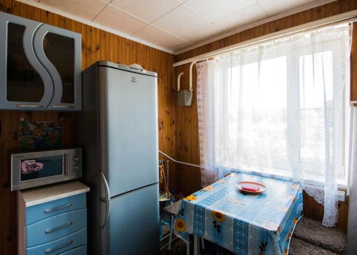 Proliv Guest House