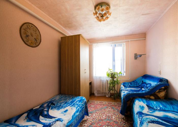 Proliv Guest House