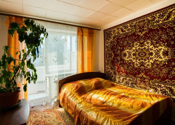 Proliv Guest House