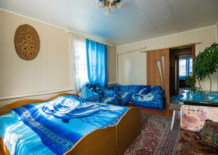 Proliv Guest House