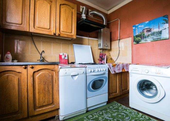 Irina Guest House