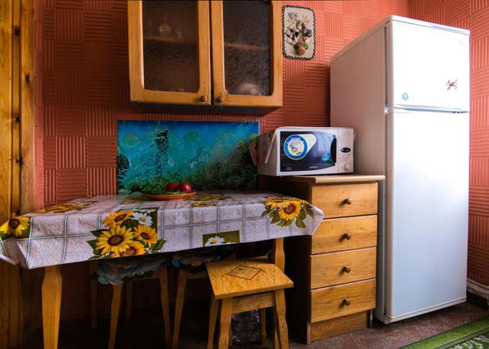 Irina Guest House