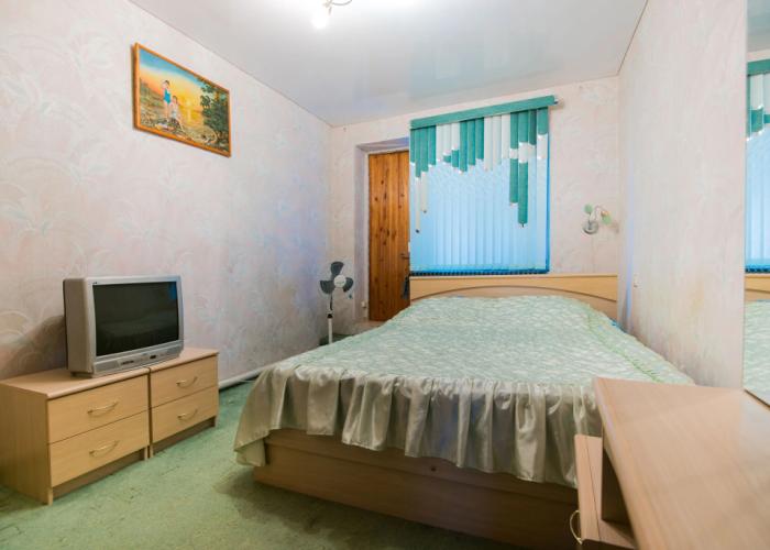 Irina Guest House