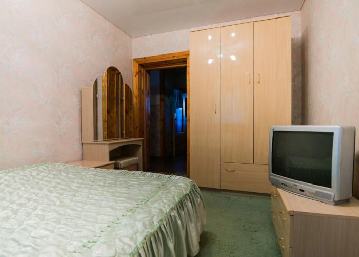 Irina Guest House