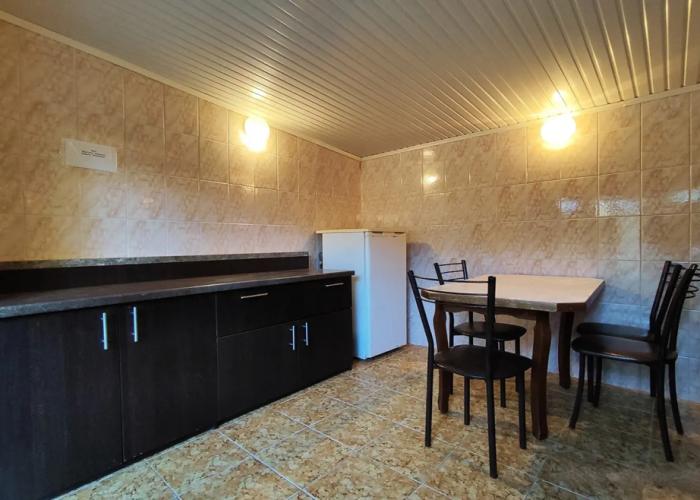 Semeyny Guest House