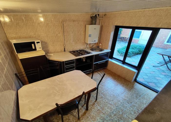 Semeyny Guest House