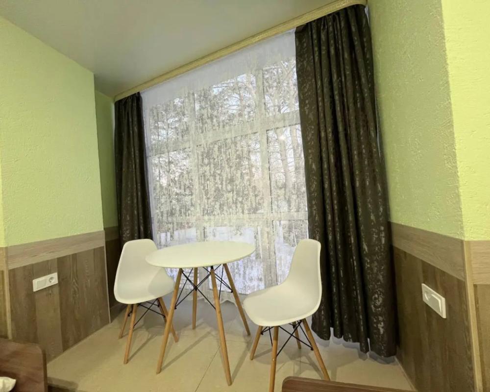 Praskovya Guest House